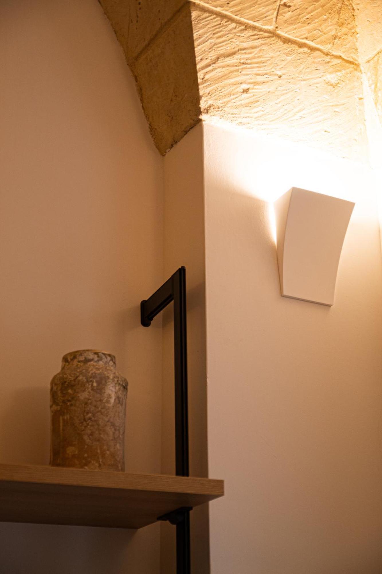 Adele Villa Lecce Bagian luar foto