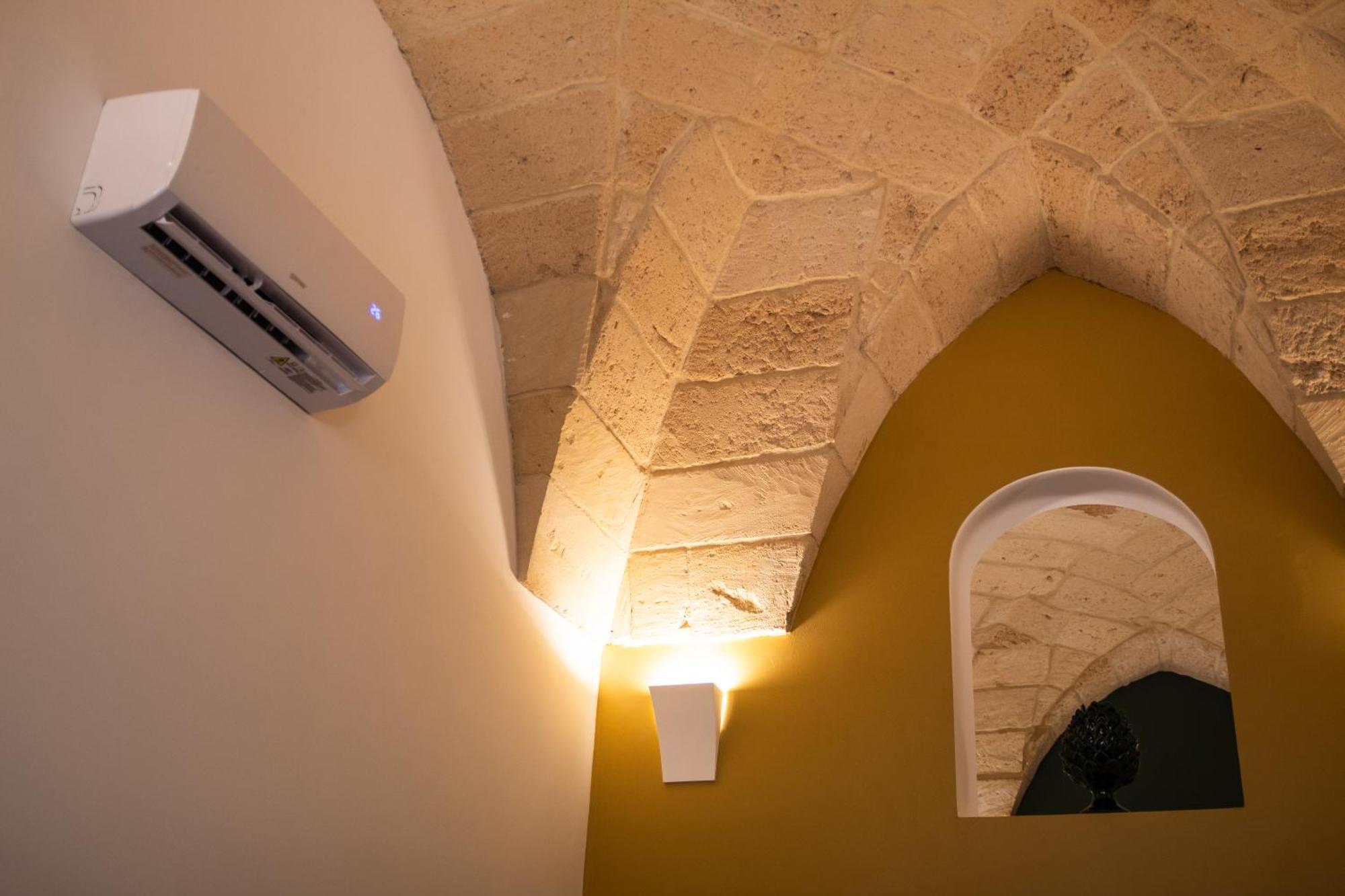 Adele Villa Lecce Bagian luar foto