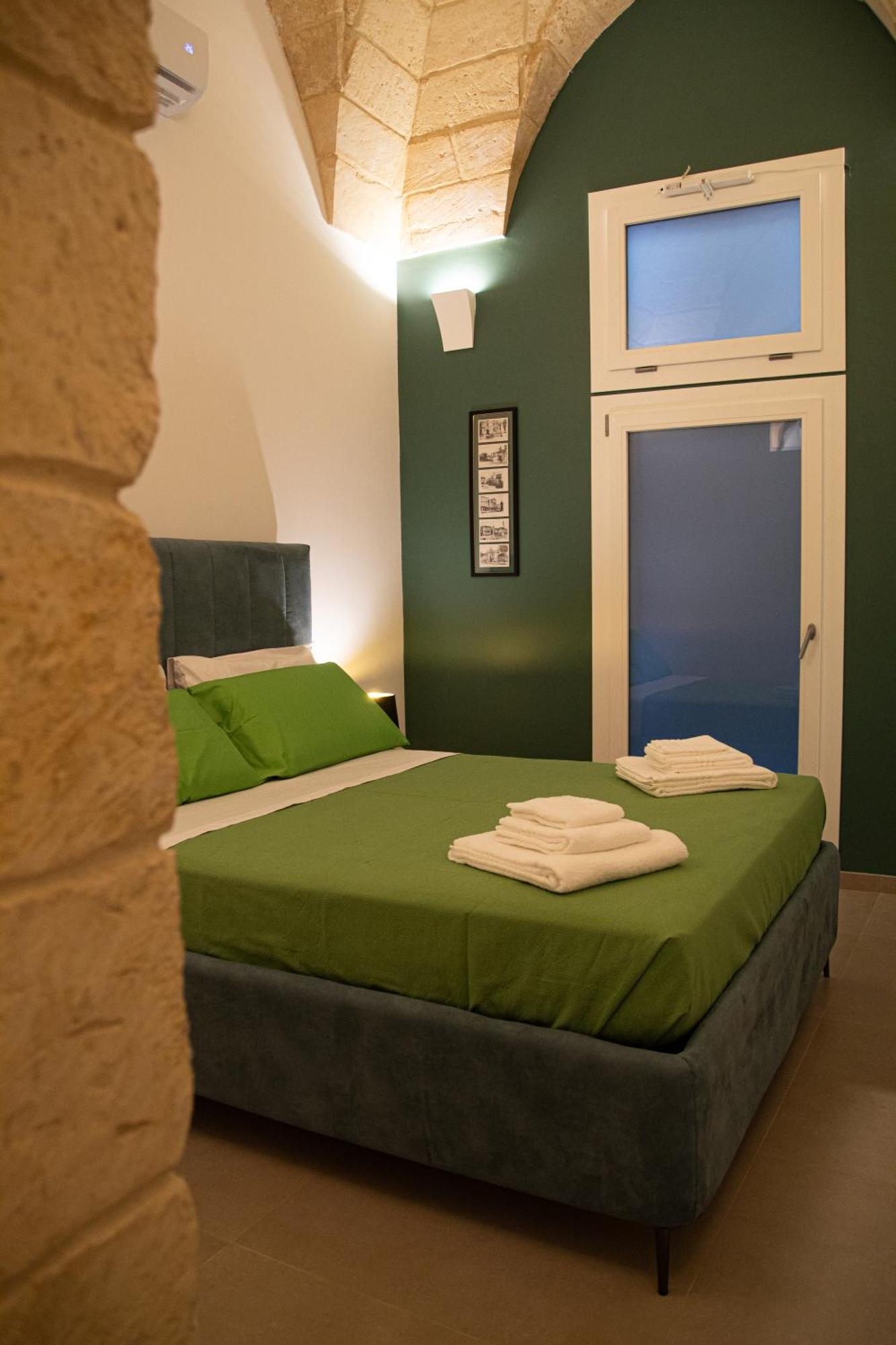 Adele Villa Lecce Bagian luar foto