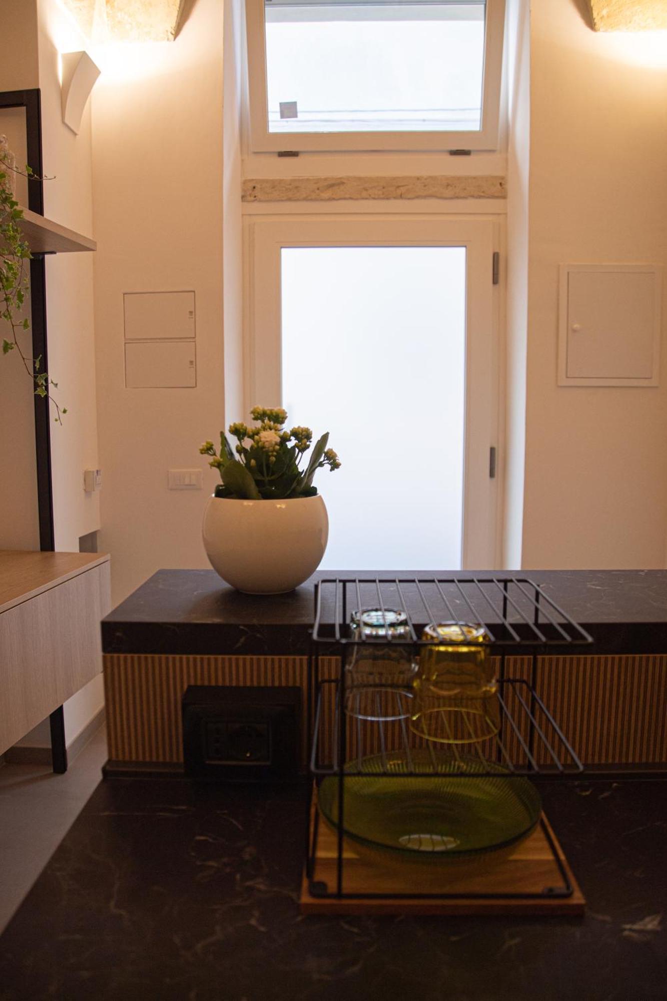 Adele Villa Lecce Bagian luar foto