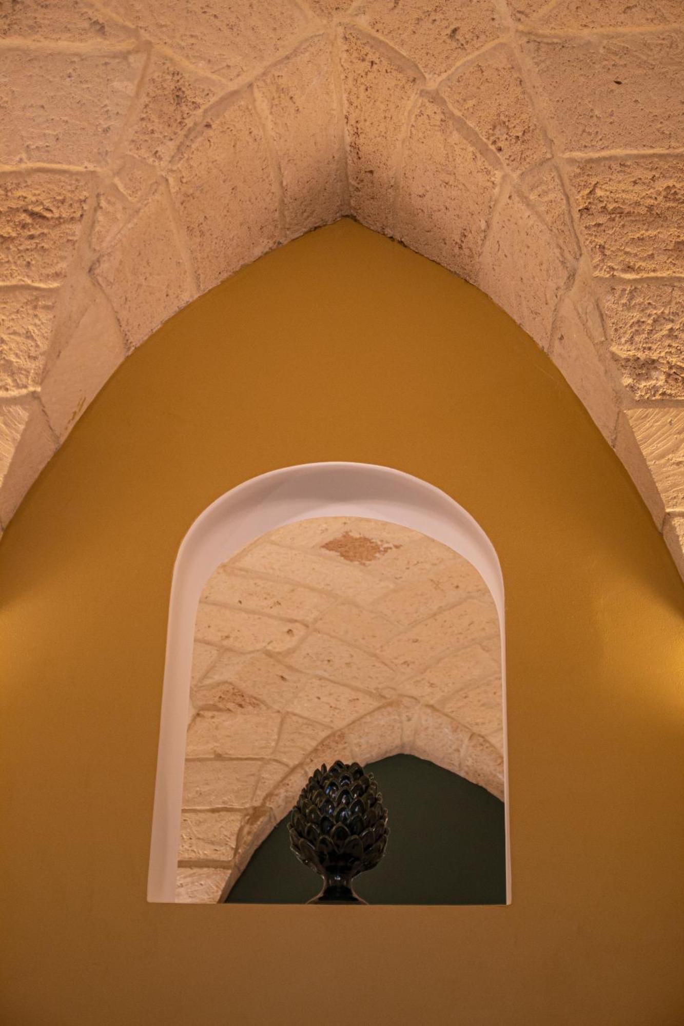 Adele Villa Lecce Bagian luar foto