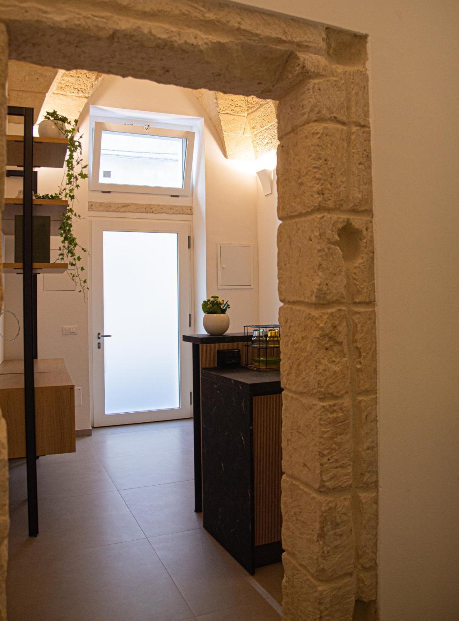 Adele Villa Lecce Bagian luar foto