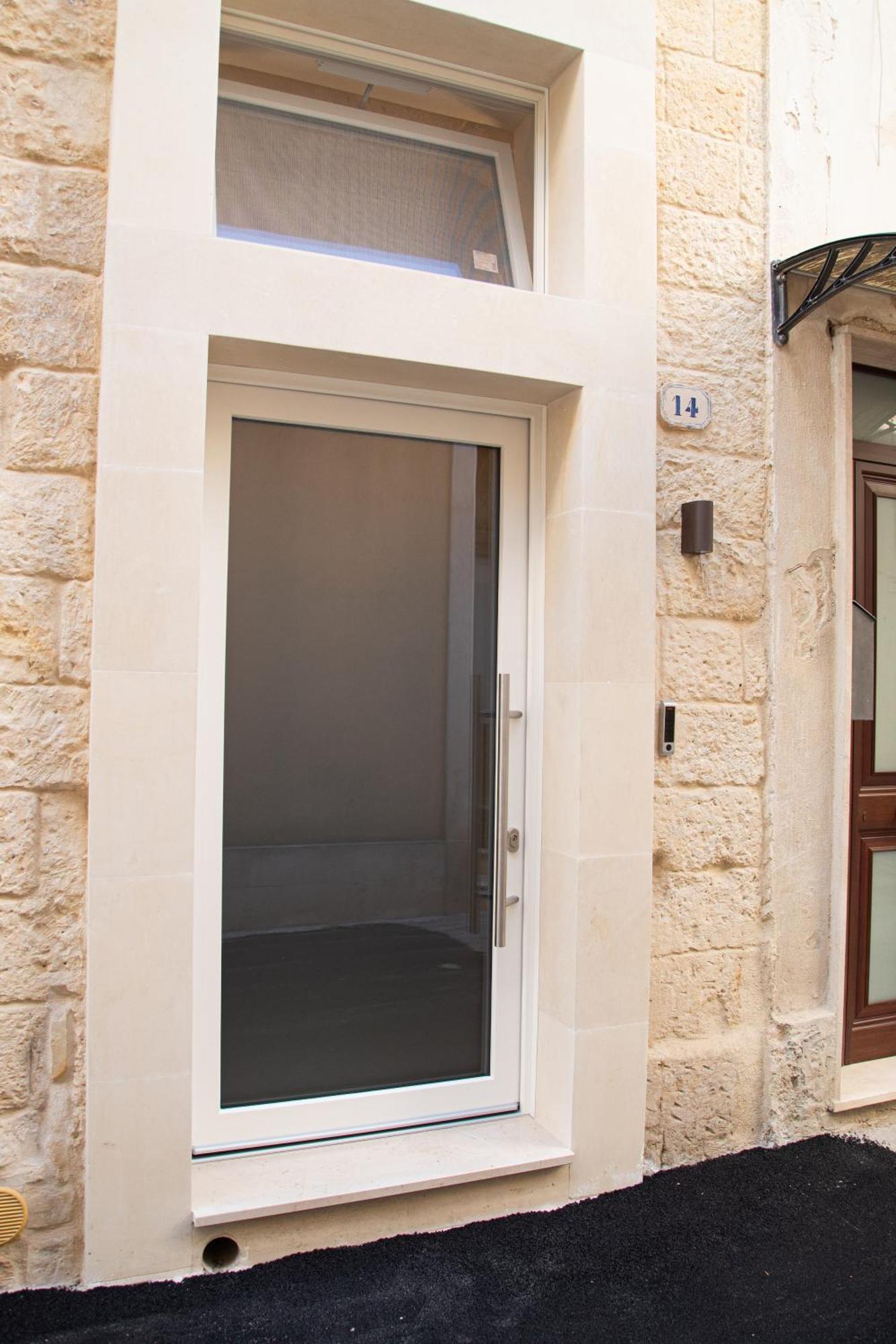 Adele Villa Lecce Bagian luar foto