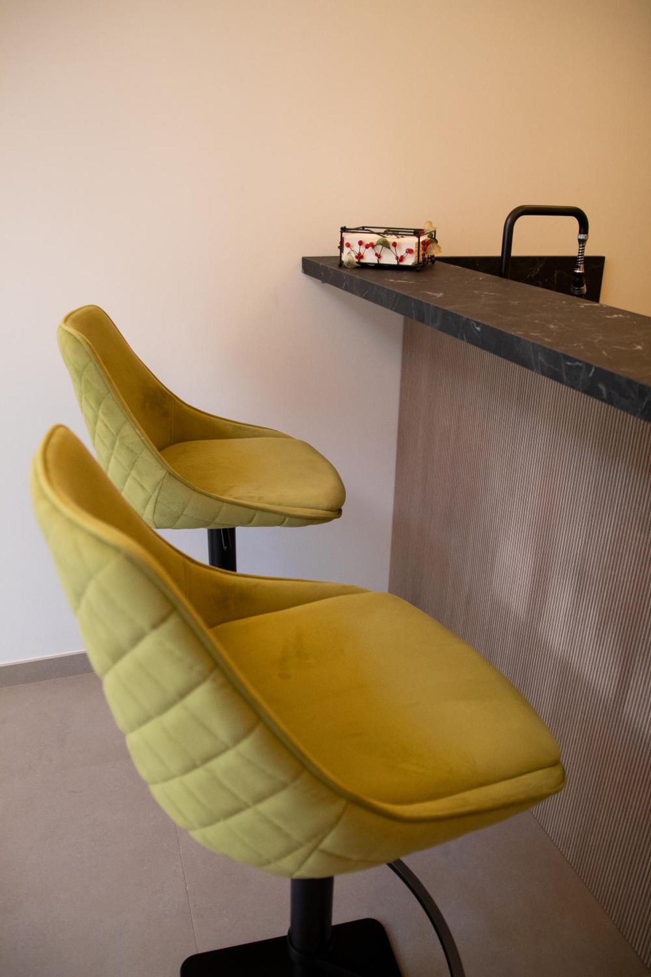 Adele Villa Lecce Bagian luar foto