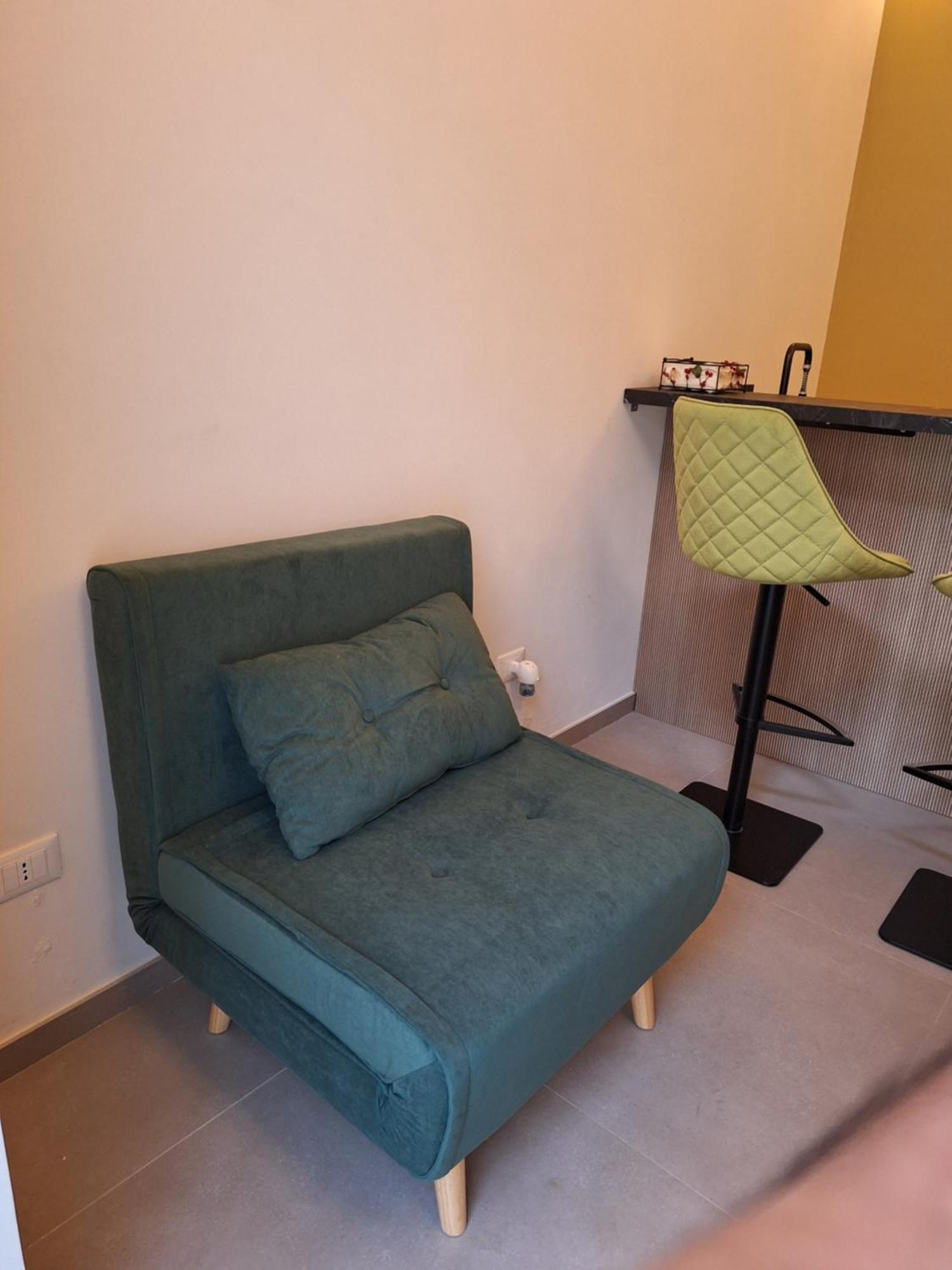 Adele Villa Lecce Bagian luar foto